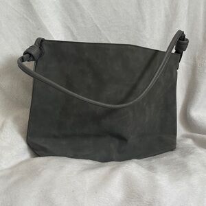 8 Other Reasons Cold Shoulder Bag in Stone